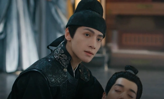 Следуй за своим сердцем 23 серия