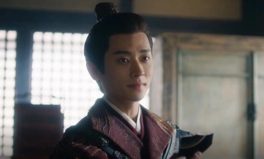 Следуй за своим сердцем 24 серия