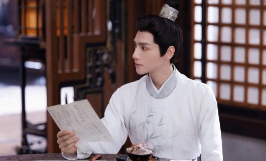 Следуй за своим сердцем 25 серия