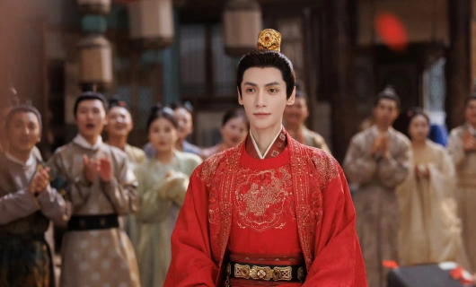 Следуй за своим сердцем 26 серия