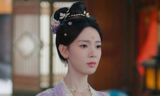 Следуй за своим сердцем 27 серия