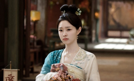 Следуй за своим сердцем 29 серия