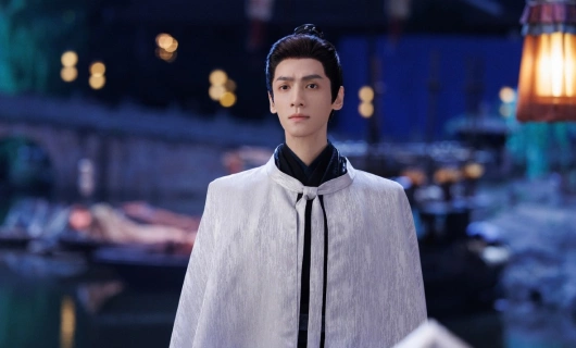 Следуй за своим сердцем 3 серия