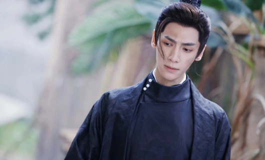 Следуй за своим сердцем 30 серия