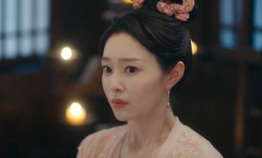 Следуй за своим сердцем 31 серия