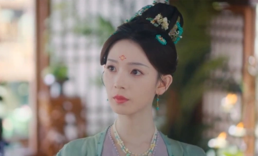 Следуй за своим сердцем 32 серия