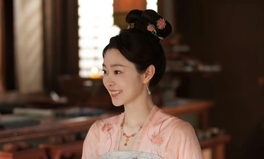 Следуй за своим сердцем 33 серия