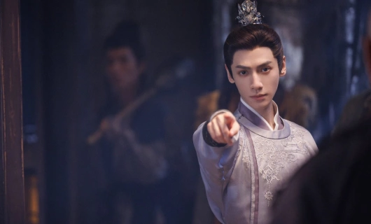 Следуй за своим сердцем 34 серия