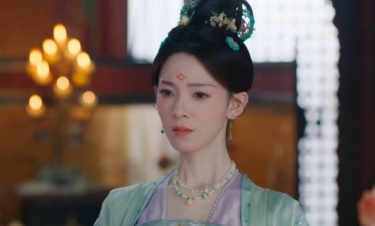 Следуй за своим сердцем 36 серия