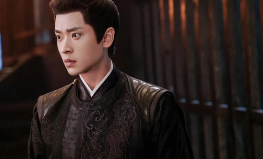 Следуй за своим сердцем 38 серия