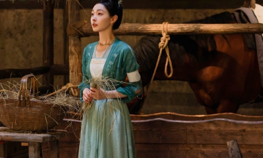 Следуй за своим сердцем 4 серия