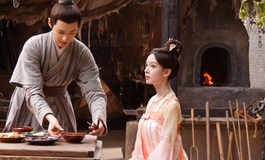 Следуй за своим сердцем 40 серия