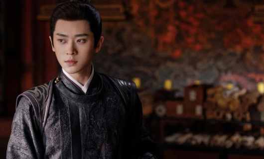 Следуй за своим сердцем 5 серия