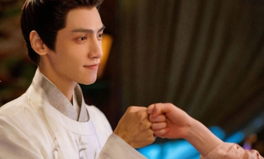 Следуй за своим сердцем 6 серия