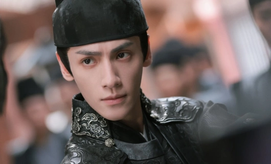 Следуй за своим сердцем 7 серия