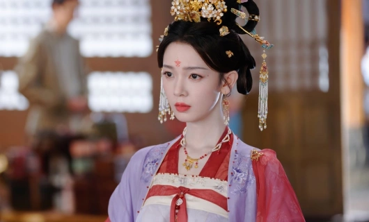 Следуй за своим сердцем 8 серия