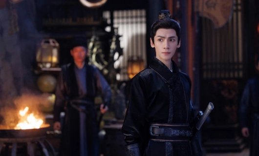 Следуй за своим сердцем 9 серия