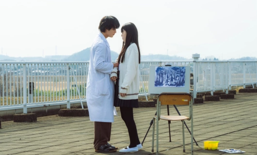 Проблемная старшеклассница и непутевый учитель 2 урок 1 серия