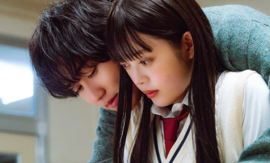 Проблемная старшеклассница и непутевый учитель 2 урок 2 серия