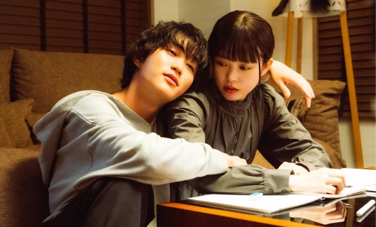 Проблемная старшеклассница и непутевый учитель 2 урок 3 серия