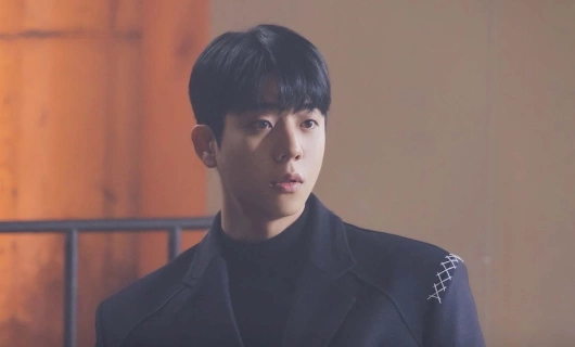 Совпадение ли это? 1 серия