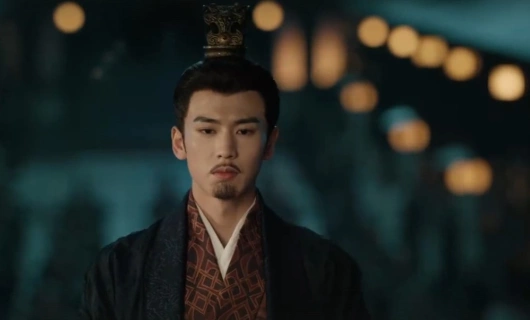 Старшая принцесса 1 серия