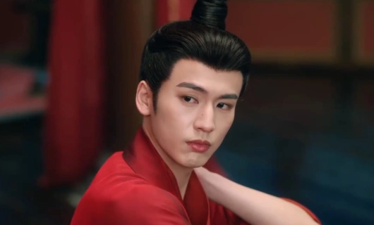 Старшая принцесса 10 серия