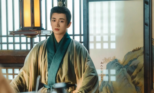 Старшая принцесса 11 серия