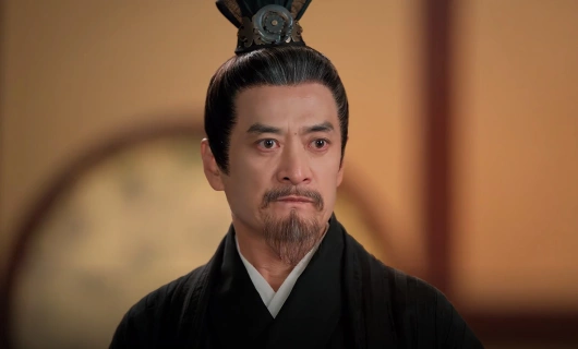 Старшая принцесса 14 серия