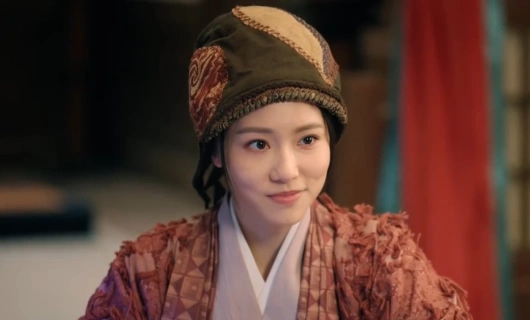 Старшая принцесса 17 серия