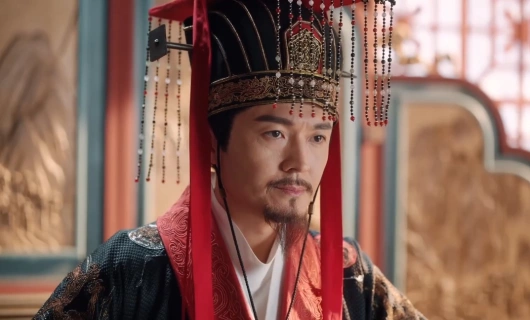 Старшая принцесса 18 серия