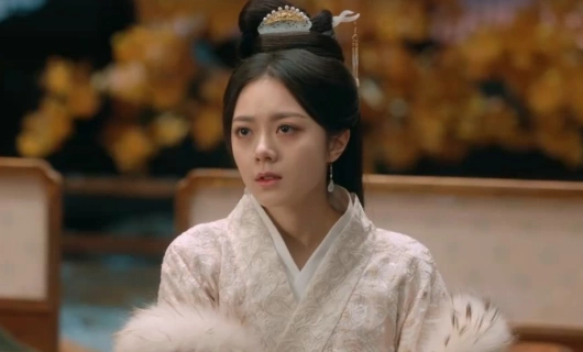 Старшая принцесса 2 серия