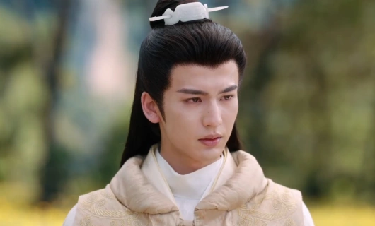 Старшая принцесса 20 серия