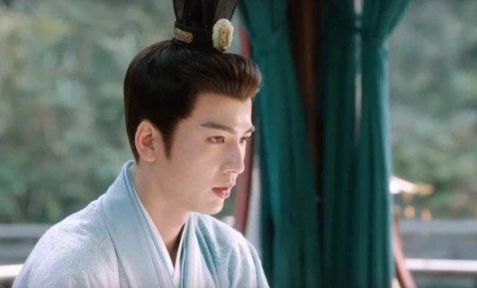 Старшая принцесса 3 серия