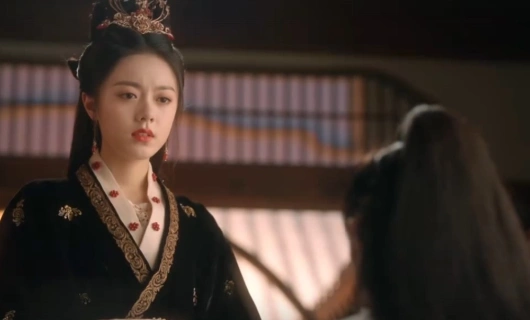 Старшая принцесса 4 серия