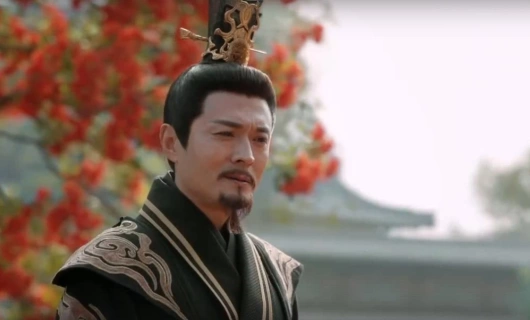 Старшая принцесса 5 серия