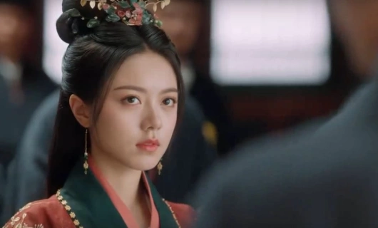 Старшая принцесса 6 серия