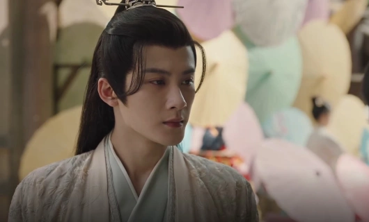 Бесконечная тоска в разлуке 2 сезон 2 серия