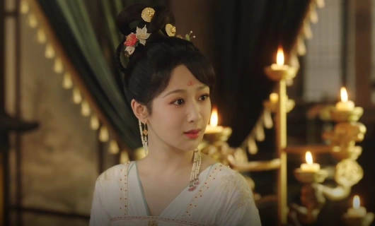 Бесконечная тоска в разлуке 2 сезон 3 серия