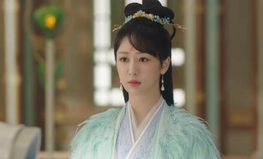 Бесконечная тоска в разлуке 2 сезон 5 серия