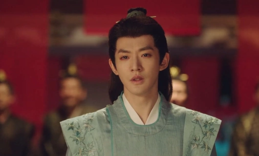 Бесконечная тоска в разлуке 2 сезон 6 серия