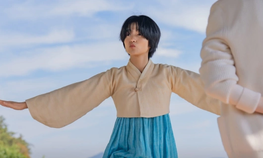 Чон Нён 1 серия