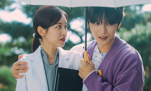 Стирая плохие воспоминания 3 серия «Точка зрения трёх наблюдателей»