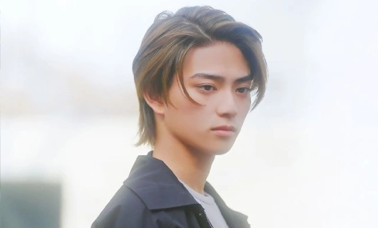 Стёклышки Такары 1 серия