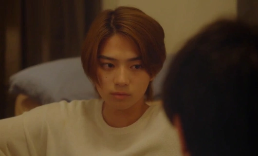 Стёклышки Такары 11 серия «Спецвыпуск»