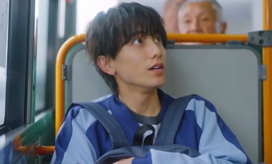 Стёклышки Такары 2 серия