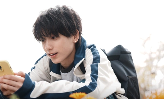 Стёклышки Такары 3 серия