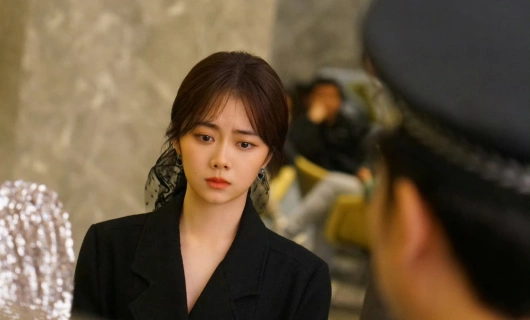 Ты прекрасней звёздного неба 1 серия