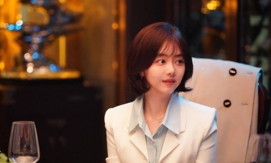 Ты прекрасней звёздного неба 13 серия