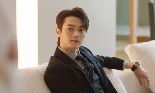 Ты прекрасней звёздного неба 15 серия